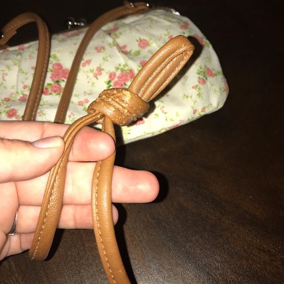 Small purse - Picture 3 of 5